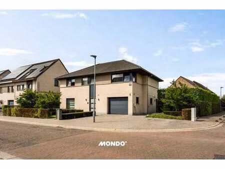 maison individuelle dans un emplacement de premier choix !