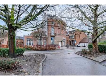 grande maison familiale 4 chambres au centre de wavre