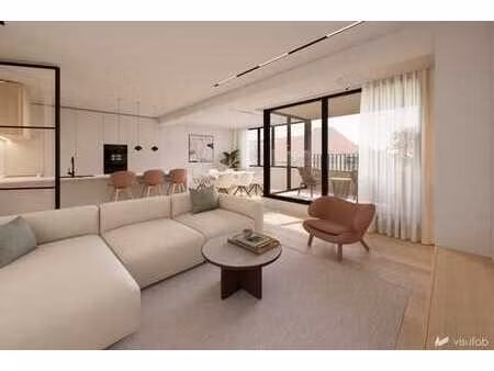 appartement casco de 155 m2 - 2 chambres