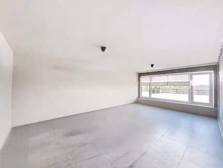 appartement 2 chambres + emplacement de parking