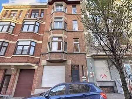 appartement 1 chambre - a vendre