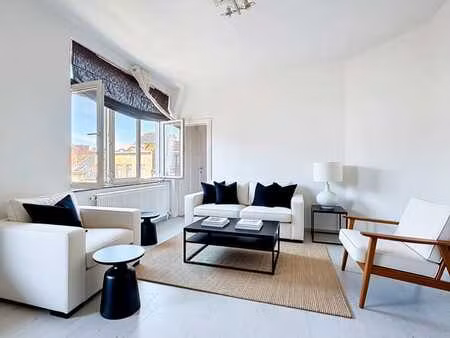 appartement 1 chambre lumineux