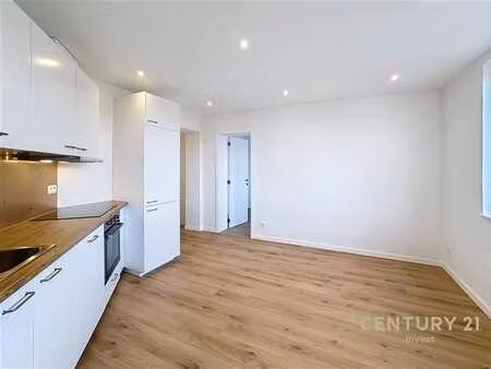 appartement 1 chambre/ 1 slaapkamer