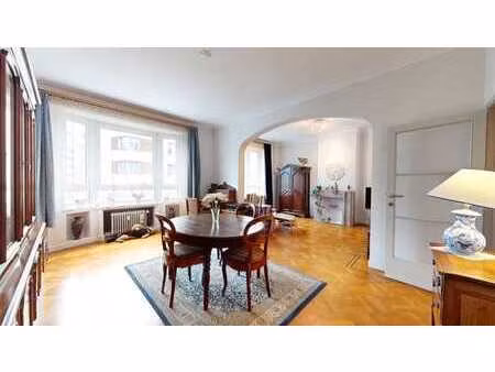 wsl (broqueville) - bel app +/- 135m2 - 3ch - sdb - cuisine