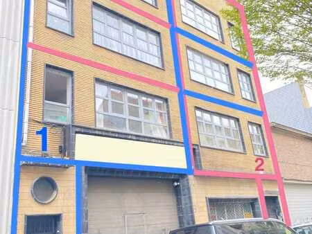 appartement à vendre - opportunité