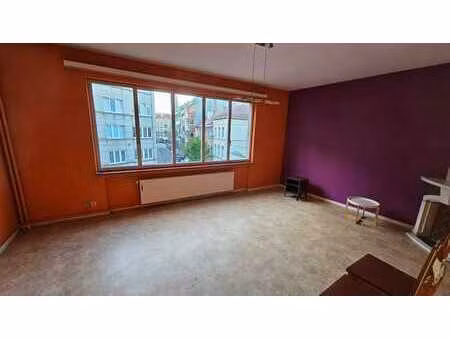 studio à louer  saint-josse-ten-noode