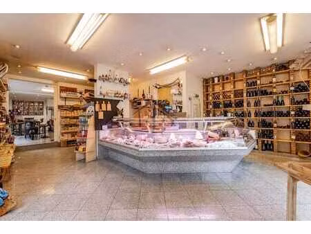 st gilles-commerce/entrepôt/atelier/garage intérieur