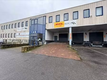 vilvoordsesteenweg 146 neder-over-heembeek