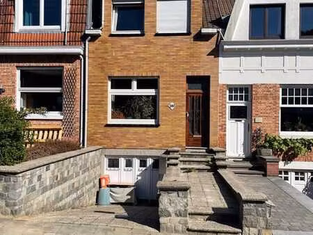 maison de charme  année 1930  110m2  2 chambres