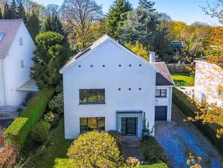 fort-jaco / prince d’orange - villa lumineuse avec jardin ou