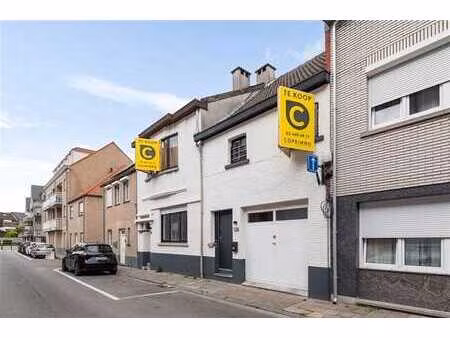 rijwoning