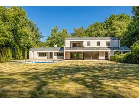 schilde – villa avec piscine