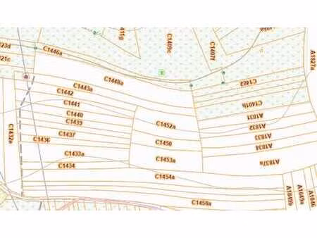 terrain agricole 3.44ha musson