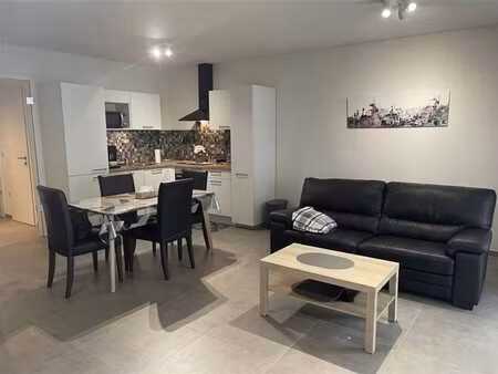 très bel appartement proche du centre