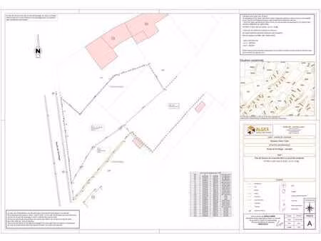 terrain à bâtir | heinstert | jost-immo