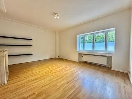 coup de cœur – 2 chambres au cinquantenaire ???