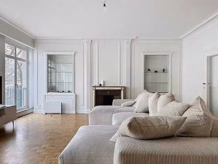 louise - appartement meublé 2 chambres