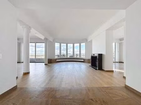 louise - appartement 3 chambres