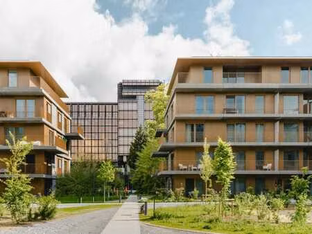 watermael-boitsfort i boulevard souverain