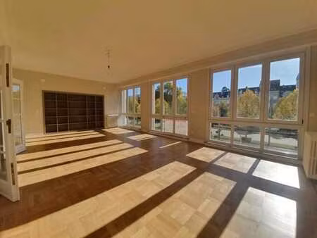 montgomery - appart 3ch renové  (2022) moderne  luxueux