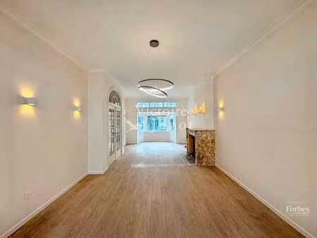 lumineuses maison 4 chambres avec jardin et garage