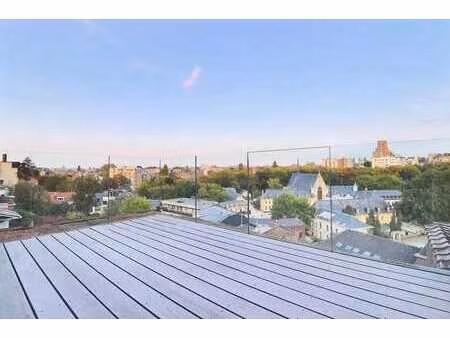 abbaye de la cambre - hôtel de maître 6 ch ambres