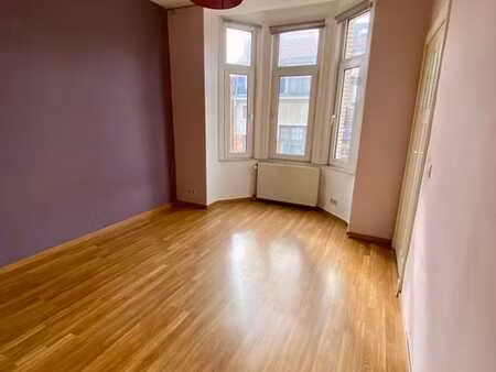 appartement 2 chambres à auderghem 65 m2 terrasse