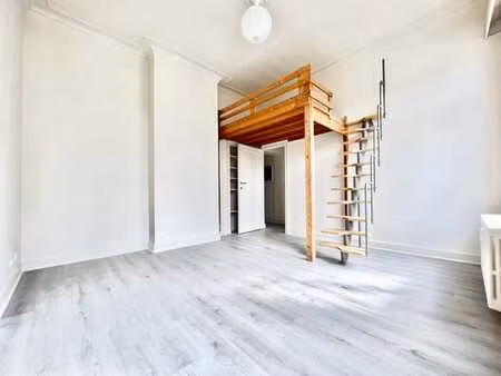 proximité fernand cocq - peb =g