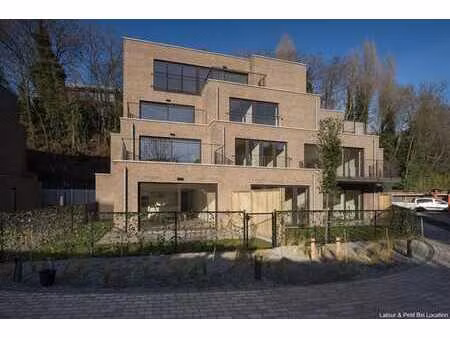 uccle - bois de la cambre