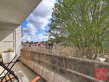 appartement 2ch. watermael-boitsfort