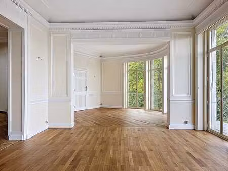 jardin du roi - duplex 3 chambres