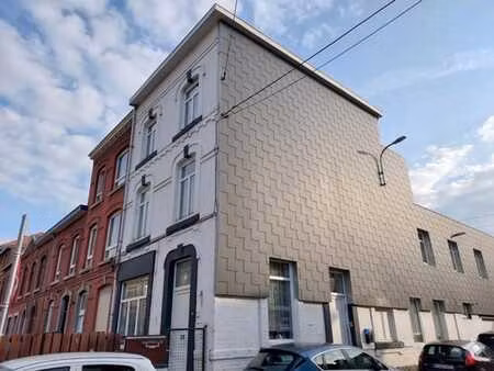 duplex 2 chambres 88m² – sainte-julienne  liège