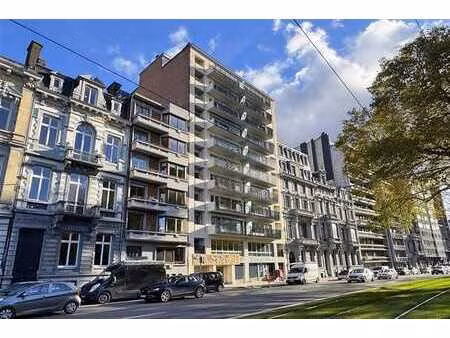 appartement 3 chambres - terrasse