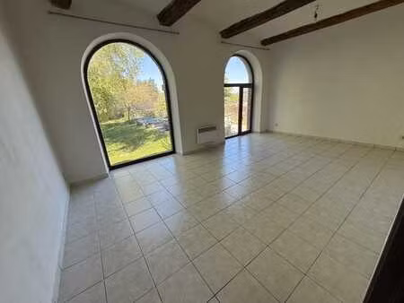 appartement 2 chambres