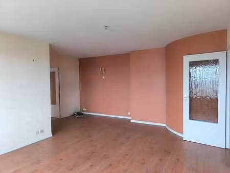 appartement 2 chambres avec vue dégagée