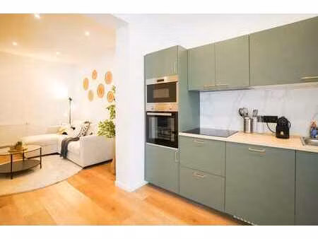 chambres meublées - colocation