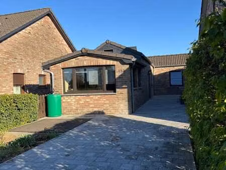 studio 4 façades 60m² - 1 chambre ?