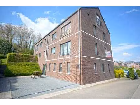 bel appartement 2ch dans un quartier calme !