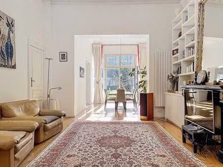 chatelain - maison 5 chambres