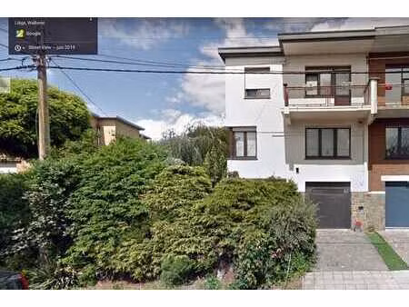 magnifique maison 3 chambres bureau avec jardin et garage