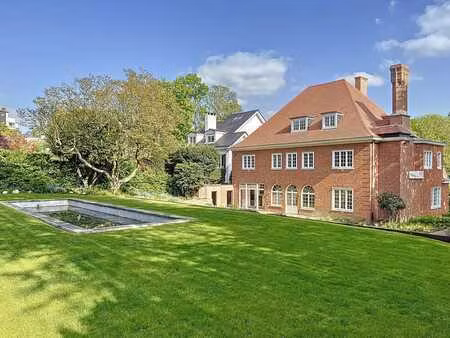 floride - propriété d'exception