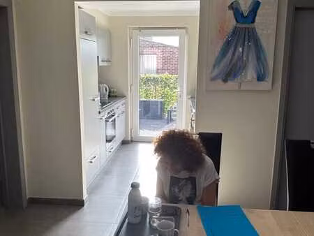 appart 1 ch à proximité de la gare blaton et commerces