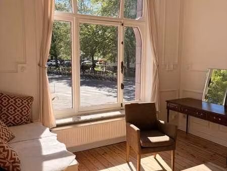 appartement quartier européen