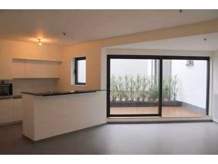 en direct avec le propriétaire - appartement 1 avec terrasse