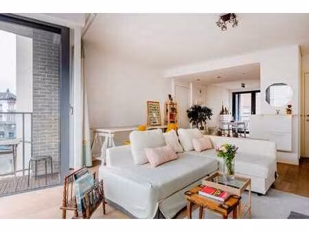 meublé 2 chambres au chatelain