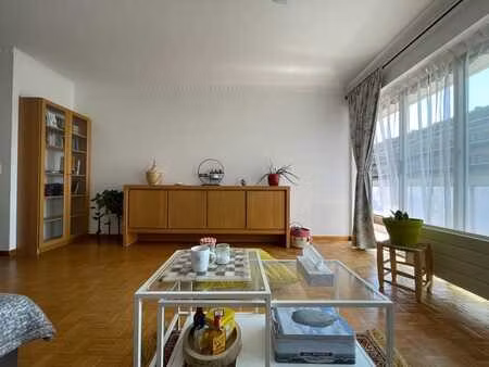 appartement 2ch koekelberg  lumineux et spacieux