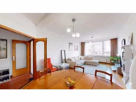 meiser – calme et lumineux avec balcon