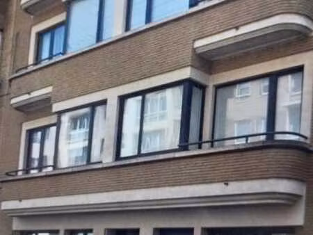 agreable appartement a louer