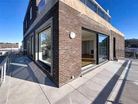 appartement de prestige - fort jaco