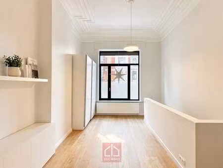 montgomery - parc de la woluwe